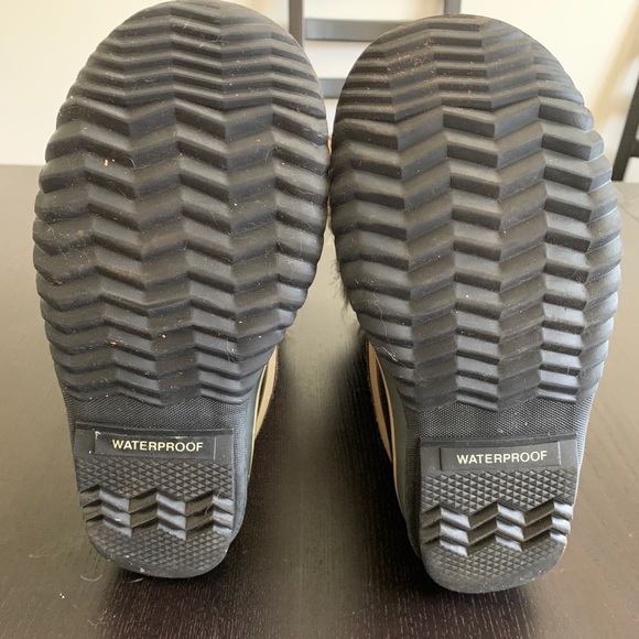 Sorel Joan of Artic Boots - Picture 5 of 8